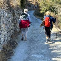 Wandeltocht op de Griekse eilanden: foto van de reiziger #3