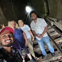 Sri Lanka Abenteuer Reise-Foto #1