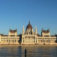 Klassische Donau (Passau - Budapest - Passau) mit MS Fidelio Reise-Foto #2