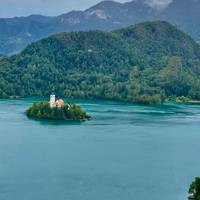 Discover Croatia & Slovenia (Multi country) traveler photo #3