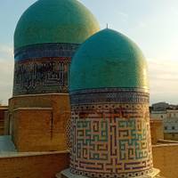 Circuito cultural de 7 días por Uzbekistán - de Tashkent a Bujará, Samarcanda y vuelta a Tashkent: foto del viajero #1