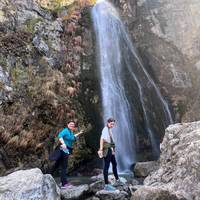 Circuito de senderismo autoguiado: Parque Nacional de Theth, Valle de Valbona y Lago Koman en 3 días: foto del viajero #1