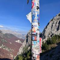 Circuito de senderismo autoguiado: Parque Nacional de Theth, Valle de Valbona y Lago Koman en 3 días: foto del viajero #3