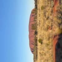 3 Day Uluru Adventure ex Yulara traveler photo #1