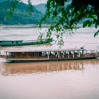 Crucero por el río Mekong de por vida de Chiang Mai a Luang Prabang vía Huay Xai, Pakbeng: foto del viajero #1