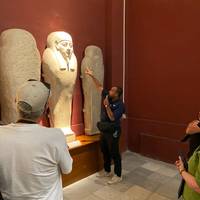 9 Days: From Pyramids to Nile Cruise and Red Sea - Return Flight Included traveler photo #2