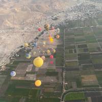 9 Days: From Pyramids to Nile Cruise and Red Sea - Return Flight Included traveler photo #3