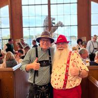 Oktoberfest in München - 3* hotel Senator: foto van de reiziger #2