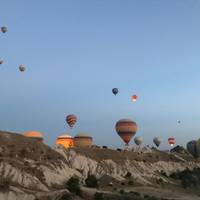 Istanbul und das Beste von Kappadokien (inkl. Eintrittsgelder für Museen) 7 Tage Reise-Foto #1