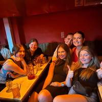 Europese ontmoeting (Zomer, Start Londen, Klassiek): foto van de reiziger #3