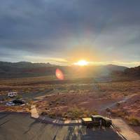 Beeindruckender Westen - 8 Tage Reise-Foto #1