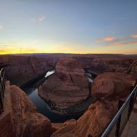 Beeindruckender Westen - 8 Tage Reise-Foto #3