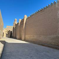 Oezbekistan - een culturele rondreis - van Tasjkent naar Bukhara, Samarkand & terug - 7 dagen: foto van de reiziger #3