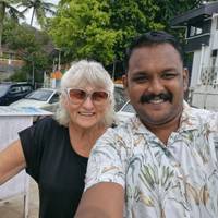 Exotische rondreis door Kerala - een kokosnoten-vakantie in India: foto van de reiziger #1