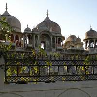 Escorted India Tour traveler photo #1