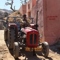 Escorted India Tour traveler photo #2