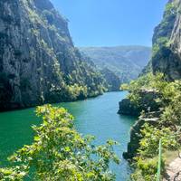 Sofia to Istanbul Grand Journey flight included - Small Group Tour traveler photo #2