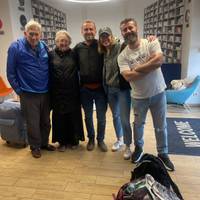 Sofia to Istanbul Grand Journey flight included - Small Group Tour traveler photo #1