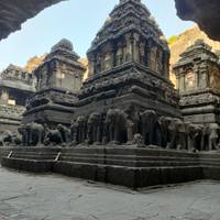 Mumbai Aurangabad Tour Package traveler photo #3