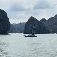 Experiencia en Vietnam (Sin el bucle de Ha Giang): foto del viajero #1