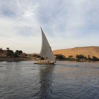 Magic of Egypt (with free All inclusive upgrade hurghada hotel) 12 Days traveler photo #3