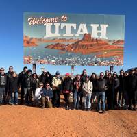 Sedona, Monument Valley & Antelope Canyon - 3 dagen: foto van de reiziger #1