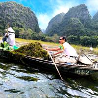 Vietnam Abenteuer - 13 Tage Reise-Foto #3