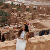 Photo de voyageur Circuit privé de 4 jours dans le Sahara au départ de Marrakech : Sites de l