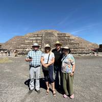 A Taste of Mexico City, City Break traveler photo #1