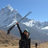 Everest Base Camp Trekking (private tour) traveler photo #1