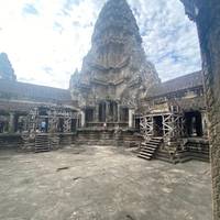 Ein Hauch von Indochina ab Siem Reap 15 Tage Reise-Foto #1