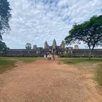 A Touch Of Indochina In 15 Days - Departure every Sunday from Siem Reap traveler photo #2