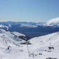 South Island Snow Safari traveler photo #3