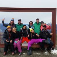 South Island Snow Safari traveler photo #2