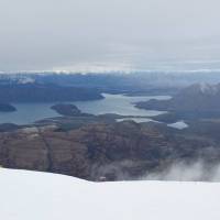 South Island Snow Safari traveler photo #1