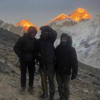 Everest Base Camp & Kala Patthar Trekkingreise - 14 Tage Reise-Foto #1