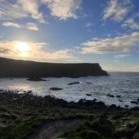 Photo de voyageur 5 jours à Dublin avec la Chaussée des Géants, les Falaises de Moher, la ville de Galway et les châteaux de Cahir #2