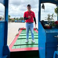 Photo de voyageur Les splendeurs du Vietnam, du Cambodge et de la Thaïlande 18 jours #2