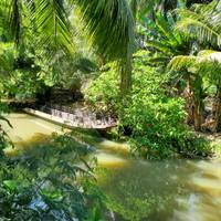 Fietsen in de Mekong Delta in Vietnam 5 dagen: foto van de reiziger #1