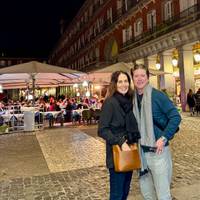 Het beste van Zuid-Spanje: foto van de reiziger #1