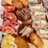 Het beste van Zuid-Spanje: foto van de reiziger #2