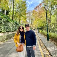 Het beste van Zuid-Spanje: foto van de reiziger #3