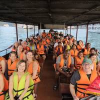 Lo mejor de Vietnam y Camboya 7 Días - Ciudad de Hanói / Bahía de Halong / Siem Reap/Angkor: foto del viajero #1