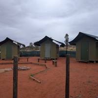 Photo de voyageur 3 jours à Uluru Red Centre Kings Canyon (Camping) - Depuis Ayers Rock #1