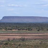 Photo de voyageur 3 jours à Uluru Red Centre Kings Canyon (Camping) - Depuis Ayers Rock #3