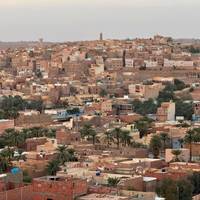 Circuito por el Sáhara y los oasis: foto del viajero #1
