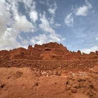 Circuito por el Sáhara y los oasis: foto del viajero #2