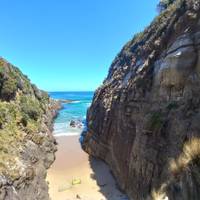 Ultimate Tasmania - 10 Day Comfort Tour of Tasmania traveler photo #2