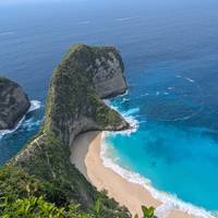 5 Days Unforgettable Experience Tour Bali - Nusa Penida traveler photo #1