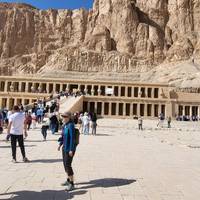 Magisches Ägypten: Pyramiden, Kairo, Nilkreuzfahrt (4 Tage) Assuan, Luxor und Abu Simbel mit dem Flugzeug ab Kairo 5 Tage Reise-Foto #3